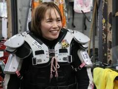 [限定無料公開]佐藤　摩弥（さとう　まや）選手［川口31期］コラム 前編 2025年12月7日公開