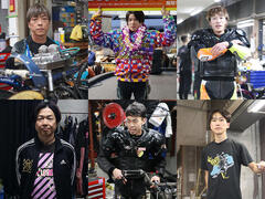 サンケイスポーツ杯 GI 第67回スピード王決定戦 展望