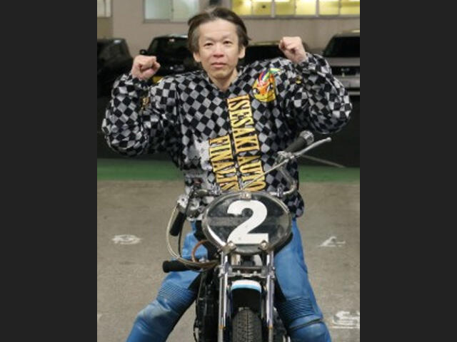 [限定無料公開] 故・池田 政和（いけだ まさかず）選手 コラム 後編 2026年1月16日公開