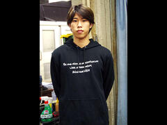 【日刊提供】まずは白星発進を目指す長田稚也／伊勢崎