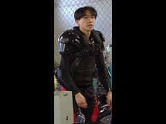 【日刊提供】崖っぷちで速攻決めた吉林直都が1着で準決勝進出／伊勢崎