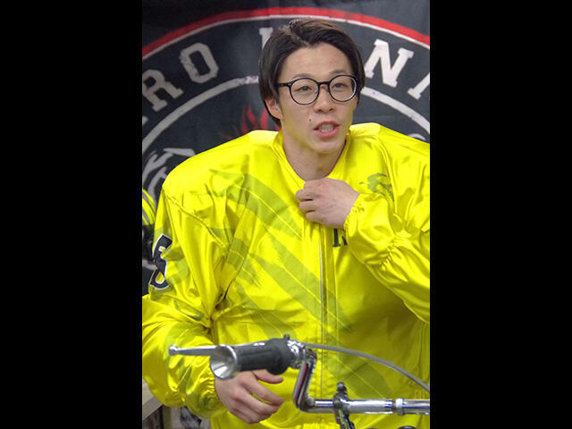 【日刊提供】浅倉樹良が1級車で初勝利／伊勢崎