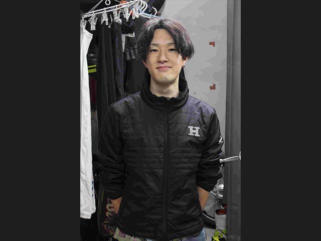 【日刊提供】追加参戦の黒川京介、飯塚で立て直し図る／飯塚