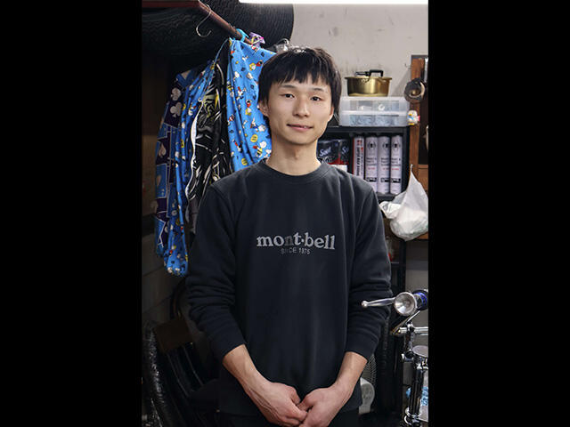 【日刊提供】福岡鷹が2着で準決勝戦進出／飯塚