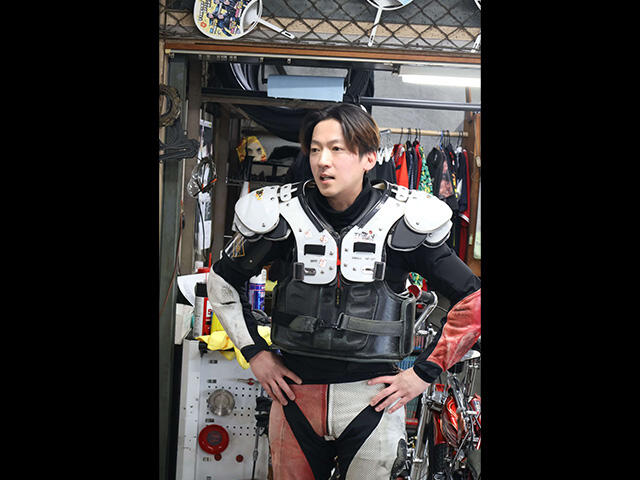 【日刊提供】木山優輝が速攻を決めて優出を果たす／飯塚