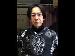 【報知提供】安定感か、爆発力か...丹村飛竜が山陽にSGをもたらすか～浜松SG全日本選抜