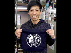 【報知提供】11年ぶりに最上位のS級にカムバックした青木治親～浜松SG全日本選抜