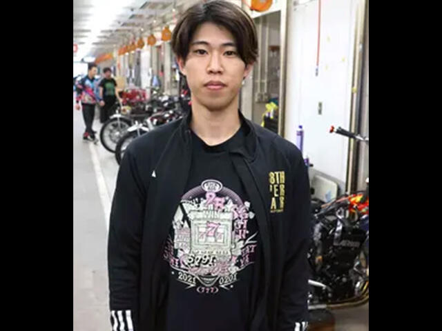 【報知提供】今年G12Vの長田稚也が優出「今年は絶対にSGを獲れるためにやっている」～浜松SG全日本選抜