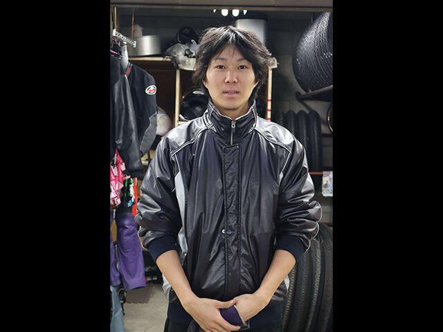 【日刊提供】村田光希が1級車として初の地元GIに挑む／山陽