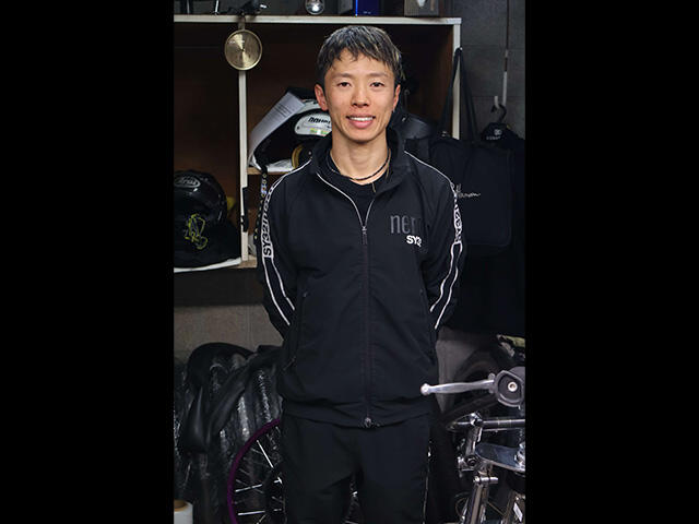 【日刊提供】小林瑞季が湿走路でも激走し、2着で優出へ／山陽