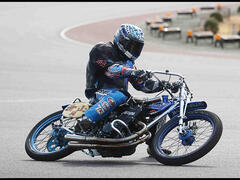 【日刊提供】最強・青山周平が大会2連覇へ圧倒的パワー発揮する／浜松
