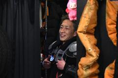 【オートレースモバイル提供】SG全日本選抜4日目『今日のピックアップ選手：鈴木宏和』