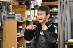 【オートレースモバイル提供】SG全日本選抜3日目『今日のピックアップ選手：笠木美孝』