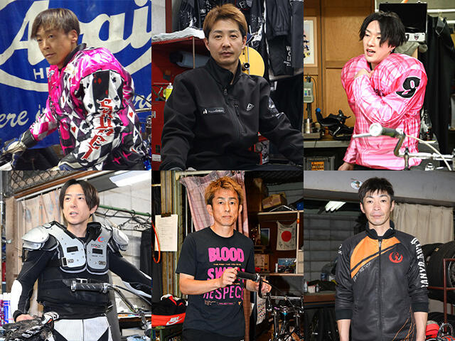 創刊60周年九州スポーツ杯 GI第60回スピード王決定戦 展望