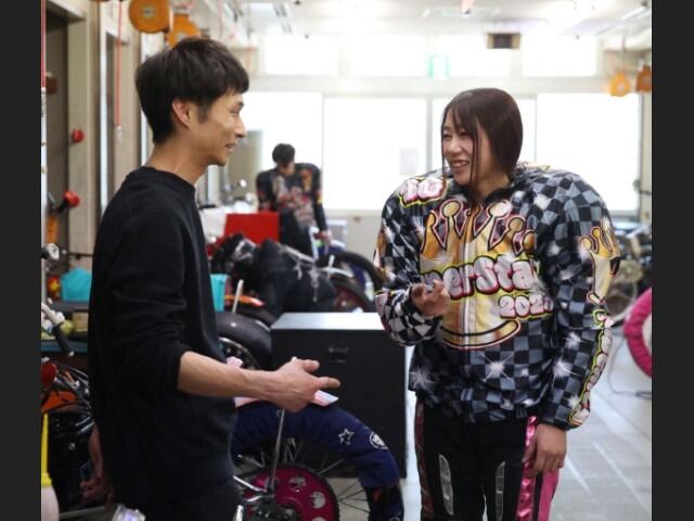 【日刊提供】1日目 フォトギャラリー（3月18日）