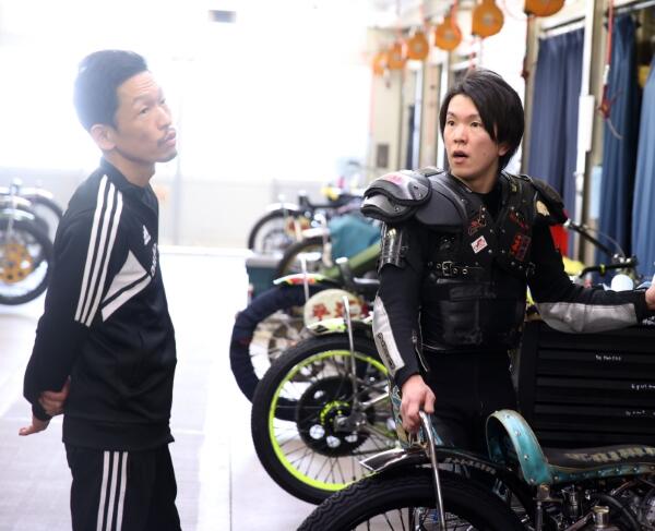 【日刊提供】3日目 フォトギャラリー（3月20日）