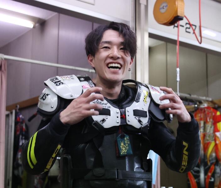 【日刊提供】4日目 フォトギャラリー（3月21日）