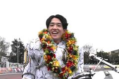 【オートレースモバイル提供】プレミアムカップ最終日『今日のピックアップ選手：黒川京介』