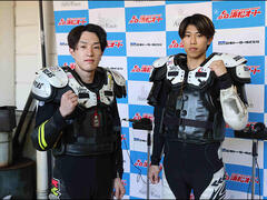 【日刊提供】黒川京介大会連覇王手かけ「最高です」／浜松