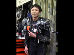 【日刊提供】強さ証明！福岡鷹グレード初優出／浜松