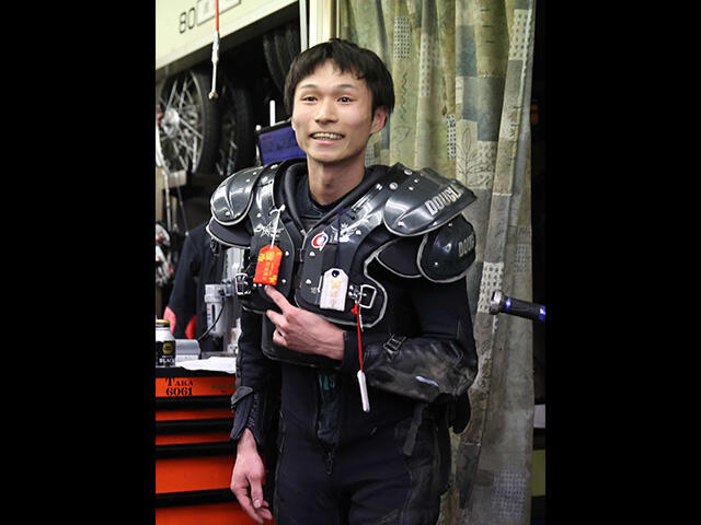 【日刊提供】強さ証明！福岡鷹グレード初優出／浜松