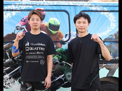 【日刊提供】金子大輔、15年以来11年ぶり大会制覇へ