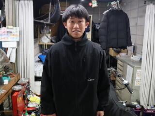 ［限定無料公開］且原 朋弥（かつはら ともや）選手［山陽39期］ コラム 前編 2026年3月23日公開