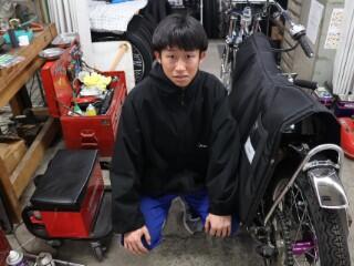 ［限定無料公開］且原 朋弥（かつはら ともや）選手［山陽39期］ コラム 後編 2026年3月25日公開