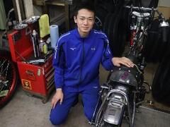 [限定無料公開]柴本 真樹（しばもと まき） 選手［浜松39期］ コラム 後編 2026年3月12日公開