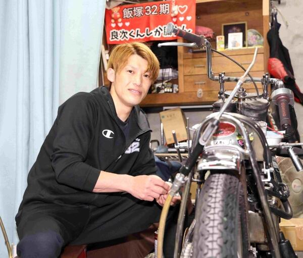 【日刊提供】前検日 フォトギャラリー（4月23日）