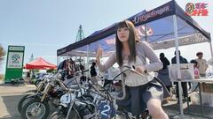 話題のオートレース新番組「爆走！オート塾」待望の第2回が配信開始！