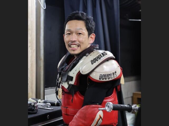 【日刊提供】3日目 フォトギャラリー（4月26日）