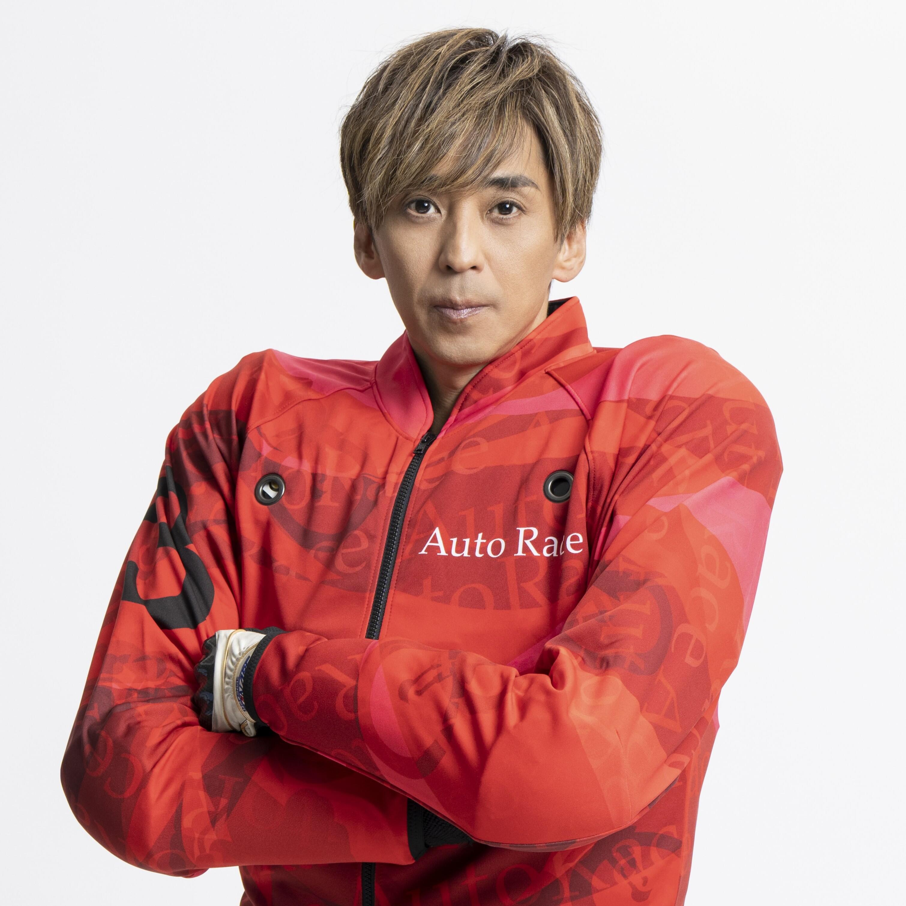 大怪我からの復活優勝！森 且行選手が5年9ヵ月（2099日）ぶりとなる優勝を飾りました！