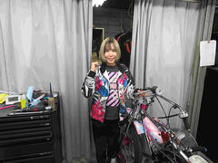 【日刊提供】女子No.1サトマヤ、最終日は「ファミレスで...」／山陽