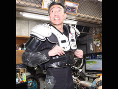 【日刊提供】準決勝戦11Rを逃げ切った永井大介／飯塚