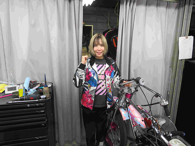 【日刊提供】女子No.1サトマヤ、最終日は「ファミレスで...」／山陽