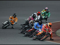 【日刊提供】佐藤励が準決勝戦をしっかり抜け出して快勝／飯塚