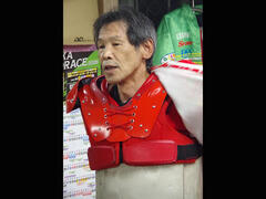 【日刊提供】古豪・岩田行雄が今節初勝利を目指す／飯塚