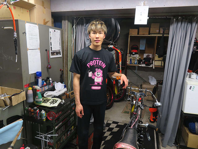 【日刊提供】2着も佐藤励が優出へ本格化モード／山陽