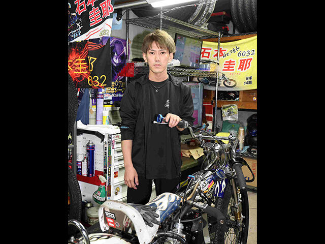 【日刊提供】地元飯塚・石本圭耶がSGオールスター初勝利目指す／飯塚