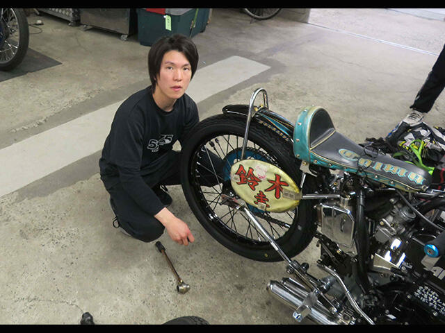 【日刊提供】試走トップも圭一郎が大会3連覇逃し3着／山陽