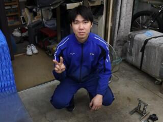 [限定無料公開]岸田 大知（きしだ だいち） 選手［浜松39期］ コラム 後編 2026年4月24日公開