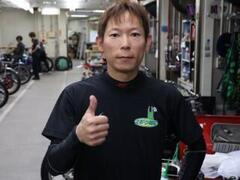 [限定無料公開]佐藤 貴也（さとう　たかや） 選手［浜松29期］ コラム 前編 2026年5月27日公開