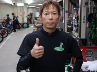 [限定無料公開]佐藤 貴也（さとう　たかや） 選手［浜松29期］ コラム 前編 2026年5月27日公開