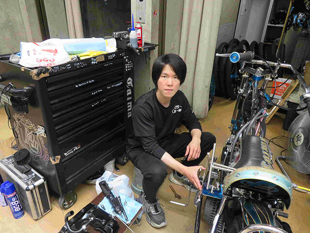 【日刊提供】最速＆最年少通算1000勝達成の圭一郎が登場！／川口