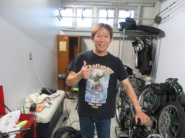 【日刊提供】2車抜きで2連勝の佐藤貴也「エンジンが安定している」ファンのために3連勝狙う／伊勢崎