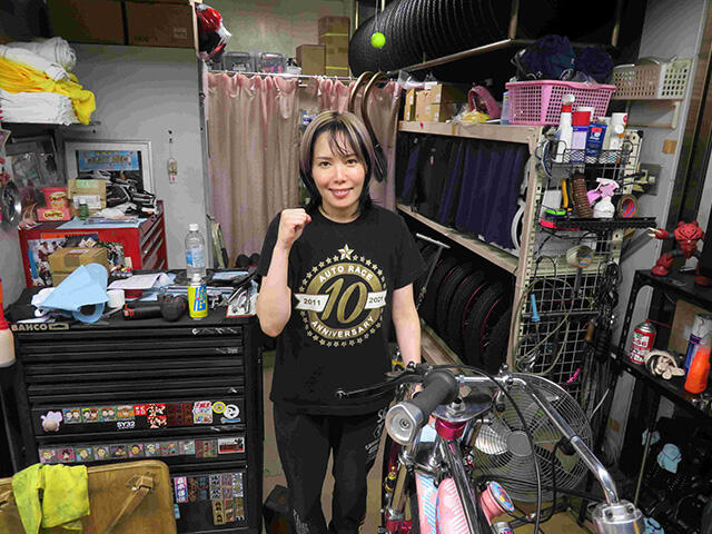 【日刊提供】女王・サトマヤ、16年グレード初制覇した川口記念2度目制覇へ順当優出／川口