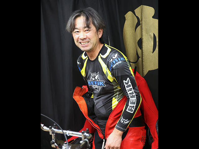 【日刊提供】準決勝進出の浜野淳「勝ち上がれたし上出来」／川口