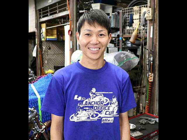 【報知提供】B級ランカーの村田光希が下克上起こす「スタートを切れたら大丈夫」～SG伊勢崎