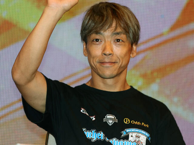 オッズパークPRESENTS SG第30回オートレースグランプリ 注目選手